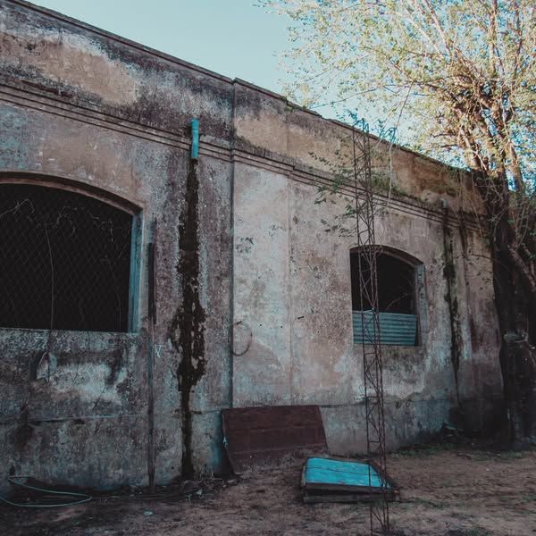 Una reforma histórica: en el ferro club cdelu